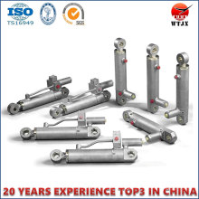 Top Quality Customized Garbage Truck Hydraulic Oil Cylinder